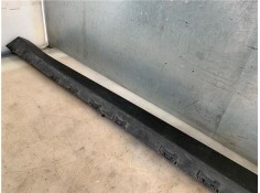 Recambio de spoiler talonera lat. izquierda para ford explorer (ctw) híbrido st-line plug-in-hybrid 4x4 referencia OEM IAM R2KBR