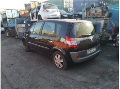 renault scenic ii (jm) del año 2003