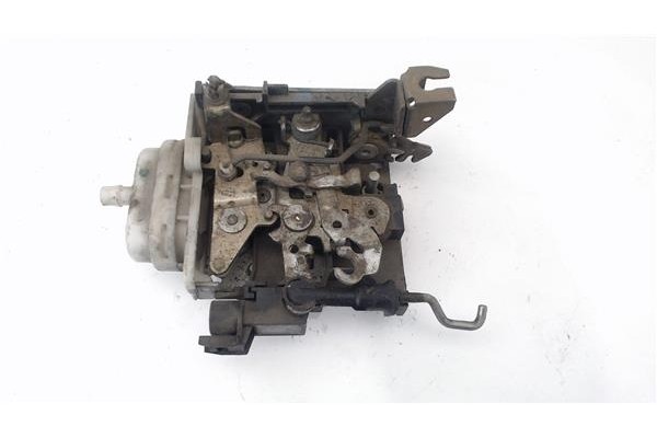 Recambio de cierre electromagnetico delantero derecho para audi a3 (8l) 1.8 ambiente referencia OEM IAM 8L1837016  