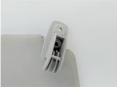 Recambio de parasol derecho para volkswagen caddy (2k) 1.9 kombi referencia OEM IAM 2K0857552D 2F4  