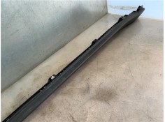 Recambio de spoiler talonera lat. izquierda para ford explorer (ctw) híbrido st-line plug-in-hybrid 4x4 referencia OEM IAM R2KBR