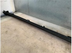 Recambio de spoiler talonera lat. izquierda para ford explorer (ctw) híbrido st-line plug-in-hybrid 4x4 referencia OEM IAM R2KBR