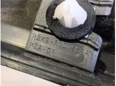 Recambio de spoiler talonera lat. izquierda para ford explorer (ctw) híbrido st-line plug-in-hybrid 4x4 referencia OEM IAM R2KBR