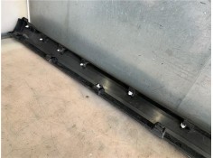 Recambio de spoiler talonera lat. izquierda para ford explorer (ctw) híbrido st-line plug-in-hybrid 4x4 referencia OEM IAM R2KBR