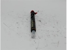 Recambio de inyector para nissan kubistar (x76) 1.5 dci 70 referencia OEM IAM 8200240244 8200049876 