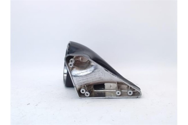 Recambio de retrovisor izquierdo para seat ibiza (6k1) referencia OEM IAM 015528  