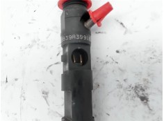 Recambio de inyector para nissan kubistar (x76) 1.5 dci 70 referencia OEM IAM 8200240244 8200049876 