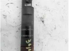 Recambio de inyector para nissan kubistar (x76) 1.5 dci 70 referencia OEM IAM 8200240244 8200049876 