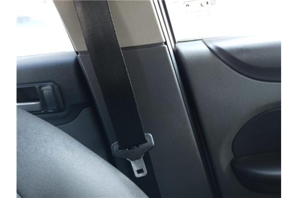Recambio de cinturon seguridad delantero izquierdo para ford focus ii (da_) 1.6 tdci referencia OEM IAM 1480174  