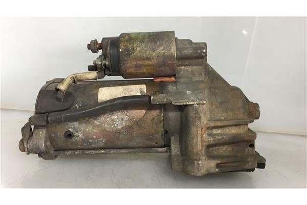 Recambio de motor arranque para ford transit furgón (fa_ _) 2.0 di (fae_, faf_, fag_) referencia OEM IAM YC1U11000AC 3119AB 1449
