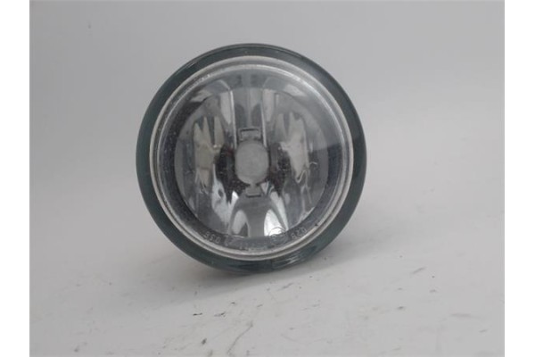 Recambio de faro antiniebla derecho para citroen c3 1.4 hdi referencia OEM IAM   