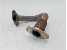 Recambio de tubo entrada valvula egr para seat altea xl (5p5) 2.0 freetrack 4x4 referencia OEM IAM 03G131521R  