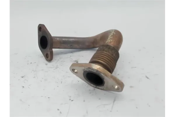 Recambio de tubo entrada valvula egr para seat altea xl (5p5) 2.0 freetrack 4x4 referencia OEM IAM 03G131521R  