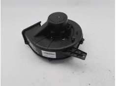 Recambio de motor calefaccion para seat ibiza berlina (6j5) 1.6 tdi referencia OEM IAM 6R1819015  