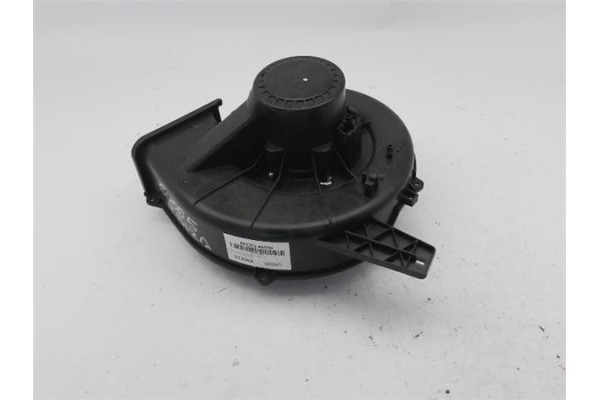 Recambio de motor calefaccion para seat ibiza berlina (6j5) 1.6 tdi referencia OEM IAM 6R1819015 Recambio de motor calefaccion para seat ibiza berlina (6j5) 1.6 tdi referencia OEM IAM 6R1819015