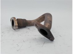 Recambio de tubo entrada valvula egr para seat altea xl (5p5) 2.0 freetrack 4x4 referencia OEM IAM 03G131521R  