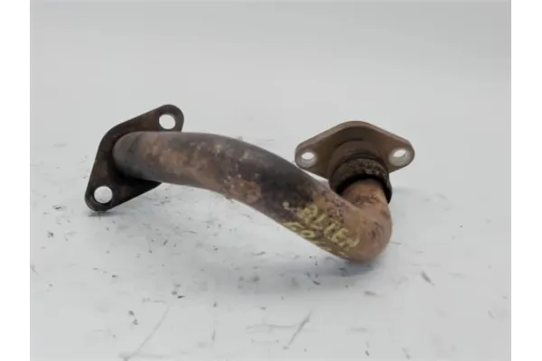 Recambio de tubo entrada valvula egr para seat altea xl (5p5) 2.0 freetrack 4x4 referencia OEM IAM 03G131521R  