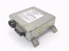 Recambio de centralita airbag para chrysler voyager gs 2.5 td referencia OEM IAM 4686242 0285001093 