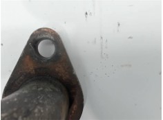 Recambio de tubo entrada valvula egr para seat altea xl (5p5) 2.0 freetrack 4x4 referencia OEM IAM 03G131521R  