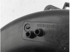 Recambio de motor calefaccion para seat ibiza berlina (6j5) 1.6 tdi referencia OEM IAM 6R1819015  