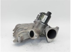 Recambio de colector admision para seat altea xl (5p5) 2.0 freetrack 4x4 referencia OEM IAM 03G129713K 03G129637A 