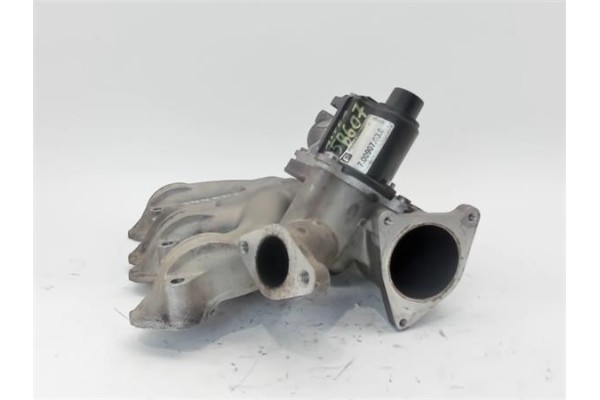 Recambio de colector admision para seat altea xl (5p5) 2.0 freetrack 4x4 referencia OEM IAM 03G129713K 03G129637A 