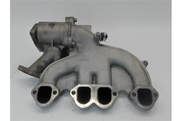 Recambio de colector admision para seat altea xl (5p5) 2.0 freetrack 4x4 referencia OEM IAM 03G129713K 03G129637A 