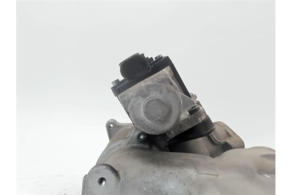 Recambio de colector admision para seat altea xl (5p5) 2.0 freetrack 4x4 referencia OEM IAM 03G129713K 03G129637A 
