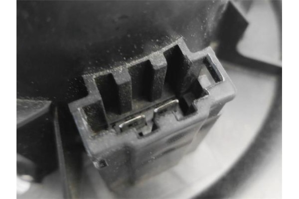 Recambio de motor calefaccion para seat ibiza berlina (6j5) 1.6 tdi referencia OEM IAM 6R1819015  