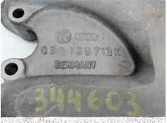 Recambio de colector admision para seat altea xl (5p5) 2.0 freetrack 4x4 referencia OEM IAM 03G129713K 03G129637A 