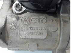 Recambio de colector admision para seat altea xl (5p5) 2.0 freetrack 4x4 referencia OEM IAM 03G129713K 03G129637A 