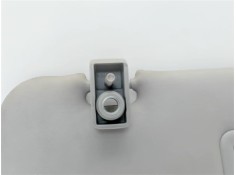 Recambio de parasol derecho para fiat ii doblo (263) cargo 1.3 basis kasten referencia OEM IAM 735498702  