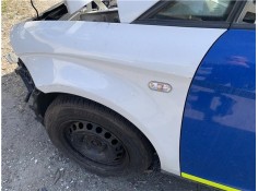 Recambio de aleta delantero izquierda para seat altea (5p1) 1.9 tdi referencia OEM IAM 5P0821021A  
