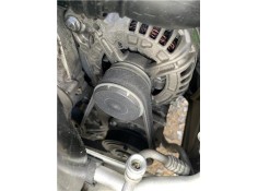 Recambio de alternador para seat altea (5p1) 1.9 tdi referencia OEM IAM 6F903023F 0124525091 