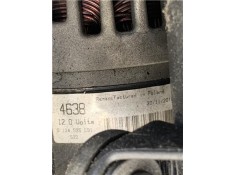 Recambio de alternador para seat altea (5p1) 1.9 tdi referencia OEM IAM 6F903023F 0124525091 