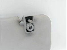 Recambio de parasol izquierdo para fiat ii doblo (263) cargo 1.3 basis kasten referencia OEM IAM 735498699  