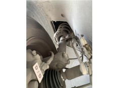 Recambio de amortiguador delantero derecho para seat altea (5p1) 1.9 tdi referencia OEM IAM 1T0413031HE 1K0411105DC 