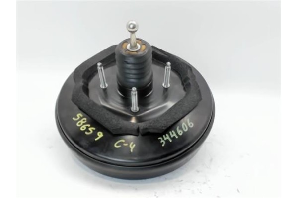 Recambio de servofreno para citroen c4 berlina 1.6 exclusive referencia OEM IAM 88MD78  