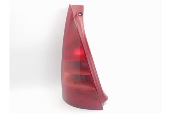 Recambio de piloto trasero izquierdo para citroen c3 1.4 hdi referencia OEM IAM   