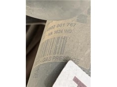 Recambio de amortiguador trasero derecho para seat altea (5p1) 1.9 tdi referencia OEM IAM 5K0512011AD 814902001767 