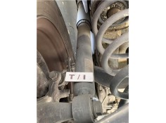 Recambio de amortiguador trasero izquierdo para seat altea (5p1) 1.9 tdi referencia OEM IAM JZW513025B 814902001768 