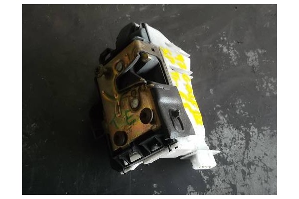 Recambio de cierre electromagnetico trasero izquierdo para volkswagen golf iii berlina (1h1)(1991) 1.6 referencia OEM IAM   