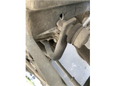 Recambio de barra estabilizadora delantero para seat altea (5p1) 1.9 tdi referencia OEM IAM 1K0411303BK  