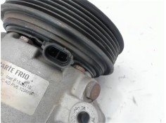 Recambio de compresor aire acond. para renault megane i (ba0/1_) 1.6 16v (ba11, ba04, ba0b, ba1j) referencia OEM IAM 7701499859 