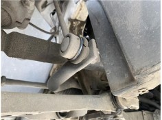 Recambio de barra estabilizadora delantero para seat altea (5p1) 1.9 tdi referencia OEM IAM 1K0411303BK  