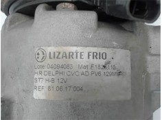 Recambio de compresor aire acond. para renault megane i (ba0/1_) 1.6 16v (ba11, ba04, ba0b, ba1j) referencia OEM IAM 7701499859 
