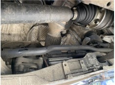 Recambio de barra estabilizadora delantero para seat altea (5p1) 1.9 tdi referencia OEM IAM 1K0411303BK  