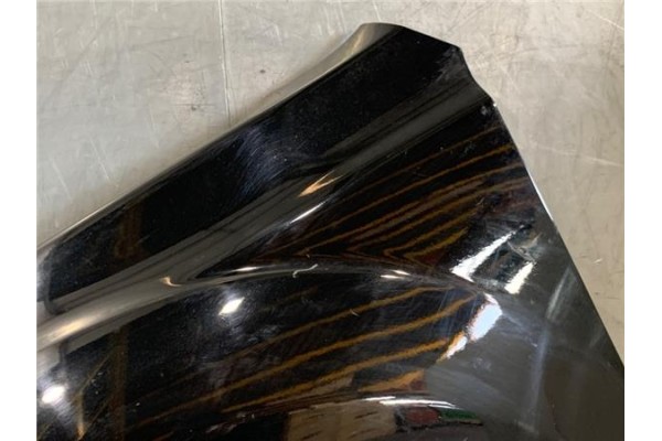 Recambio de aleta delantero izquierda para subaru legacy v 2.0 d referencia OEM IAM 57120AJ0509P  