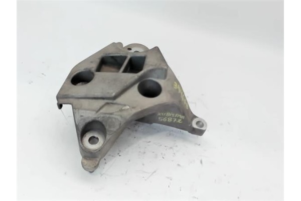 Recambio de soporte motor para nissan kubistar (x76) 1.5 dci 70 referencia OEM IAM 101849  