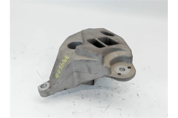 Recambio de soporte motor para nissan kubistar (x76) 1.5 dci 70 referencia OEM IAM 101849  